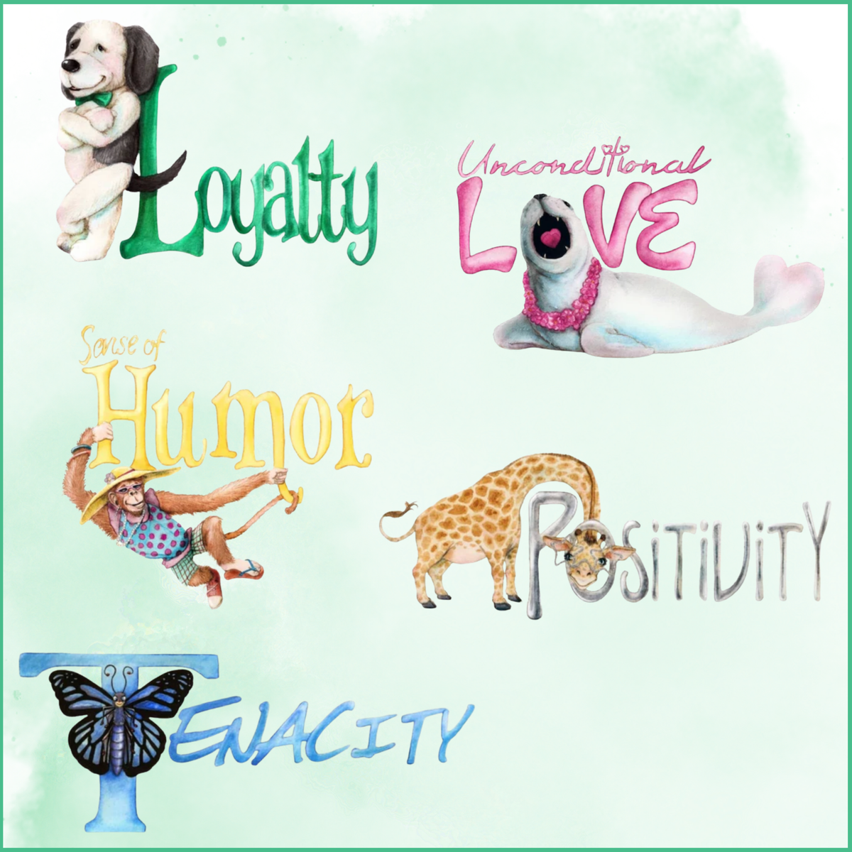 Heart of Gold Leadership Lab — Camps, Clubs & Homeschoolers