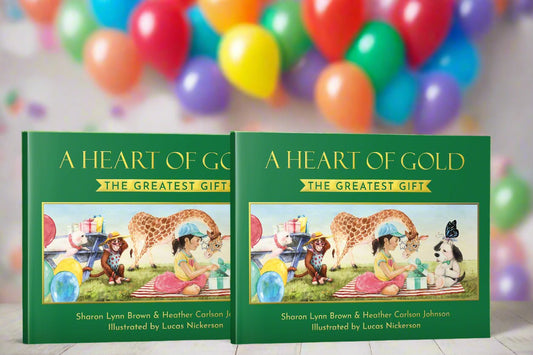 Birthday Party Bundle for Ten