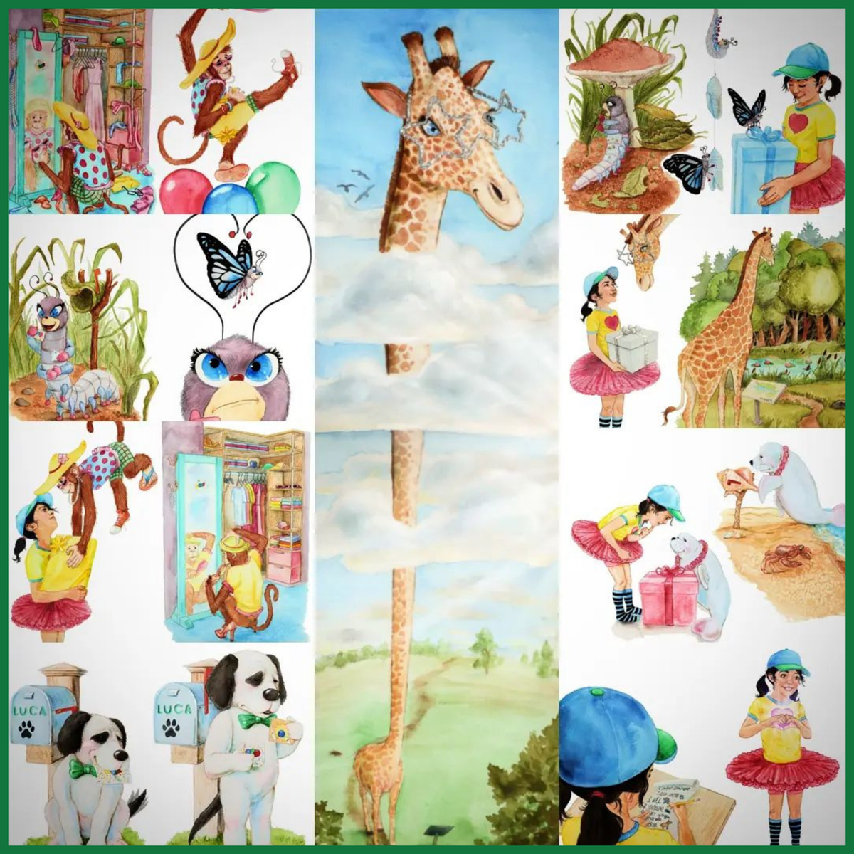 Birthday Party Bundle for 10