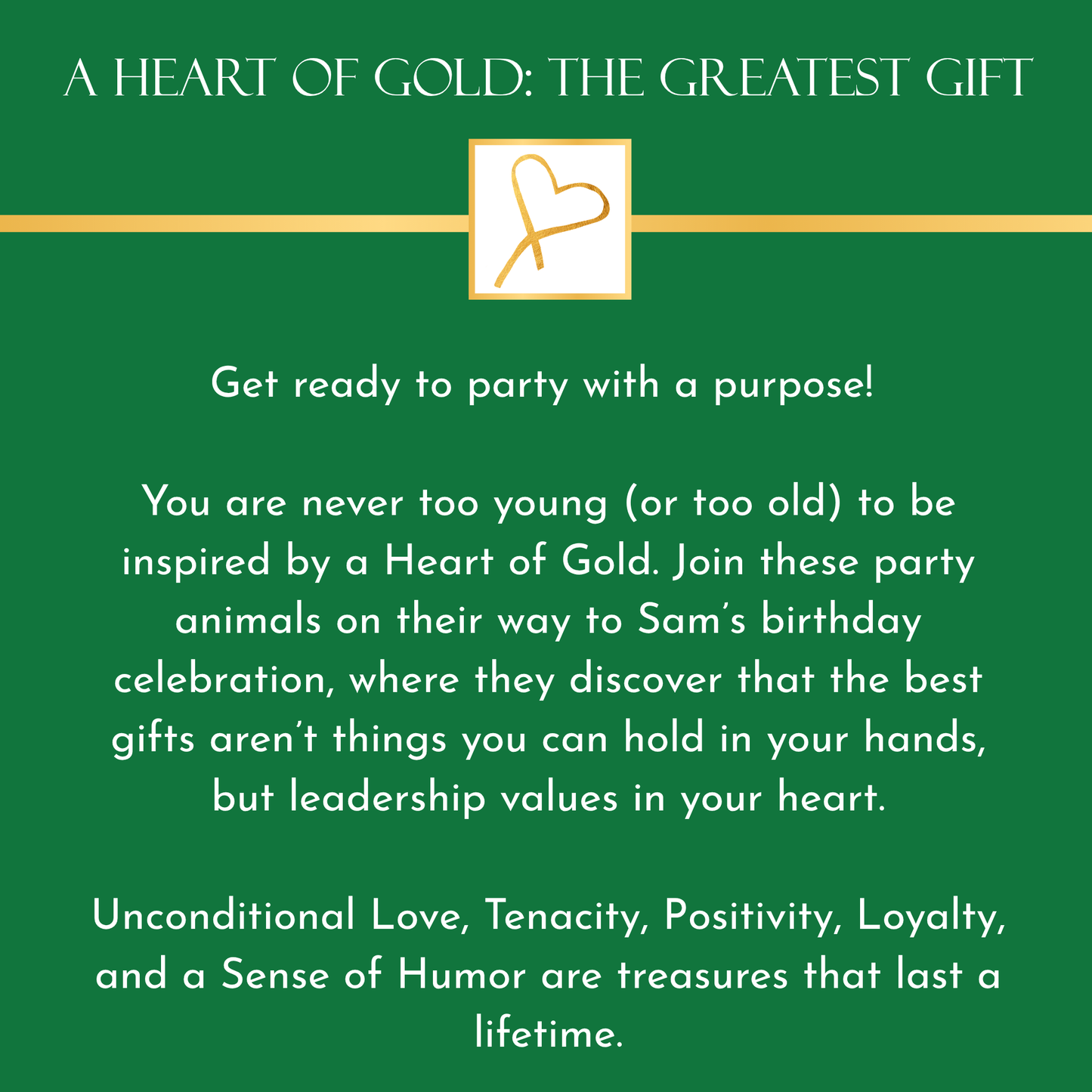 Donate a Book to Birthday Blessings
